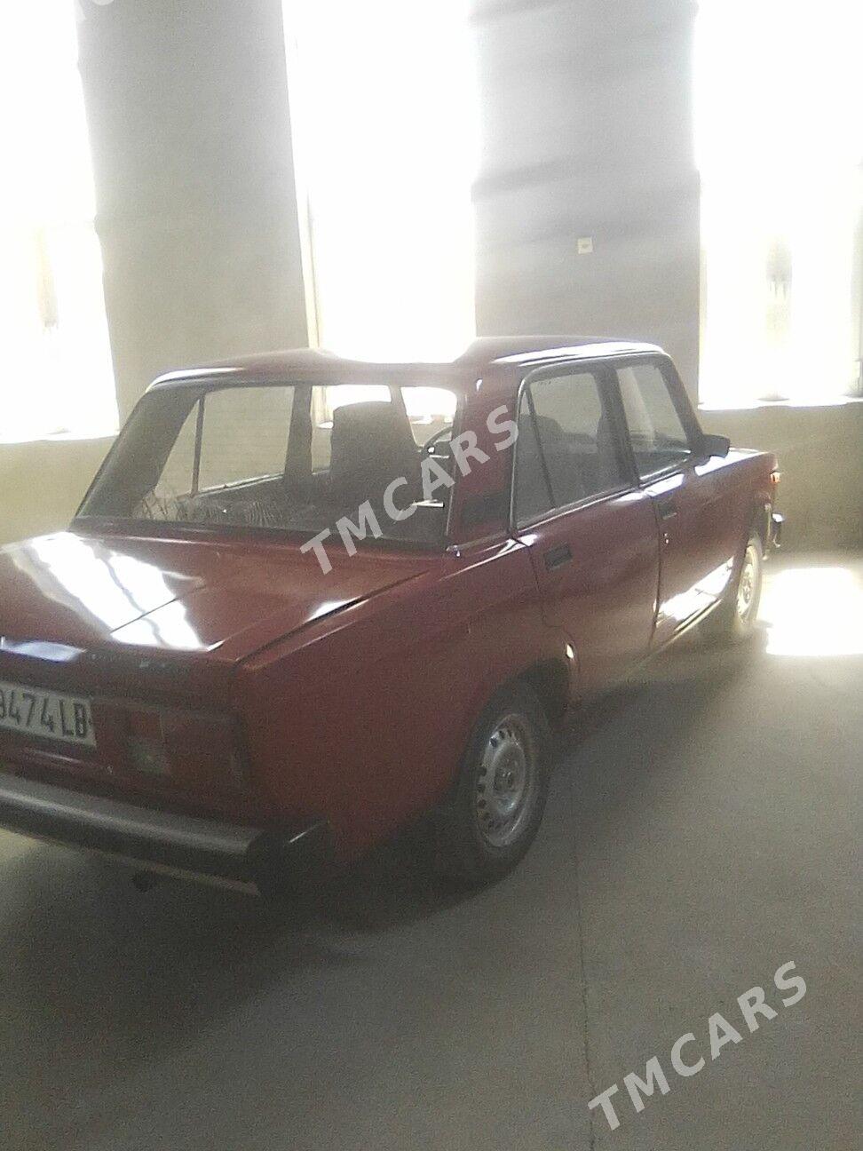 Lada 2105 1982 - 20 000 TMT - Çärjew - img 5