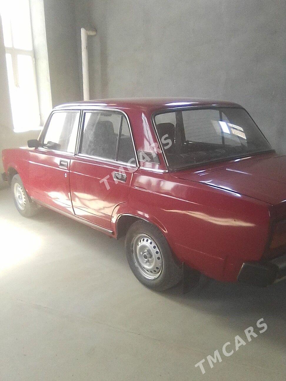 Lada 2105 1982 - 20 000 TMT - Çärjew - img 3