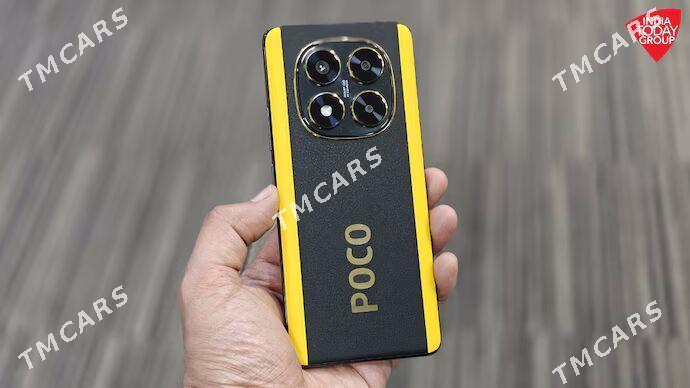 x7 pro x6pro SATYN ALYAS poco m5s c65 c75 c71 f6pr - Ашхабад - img 2