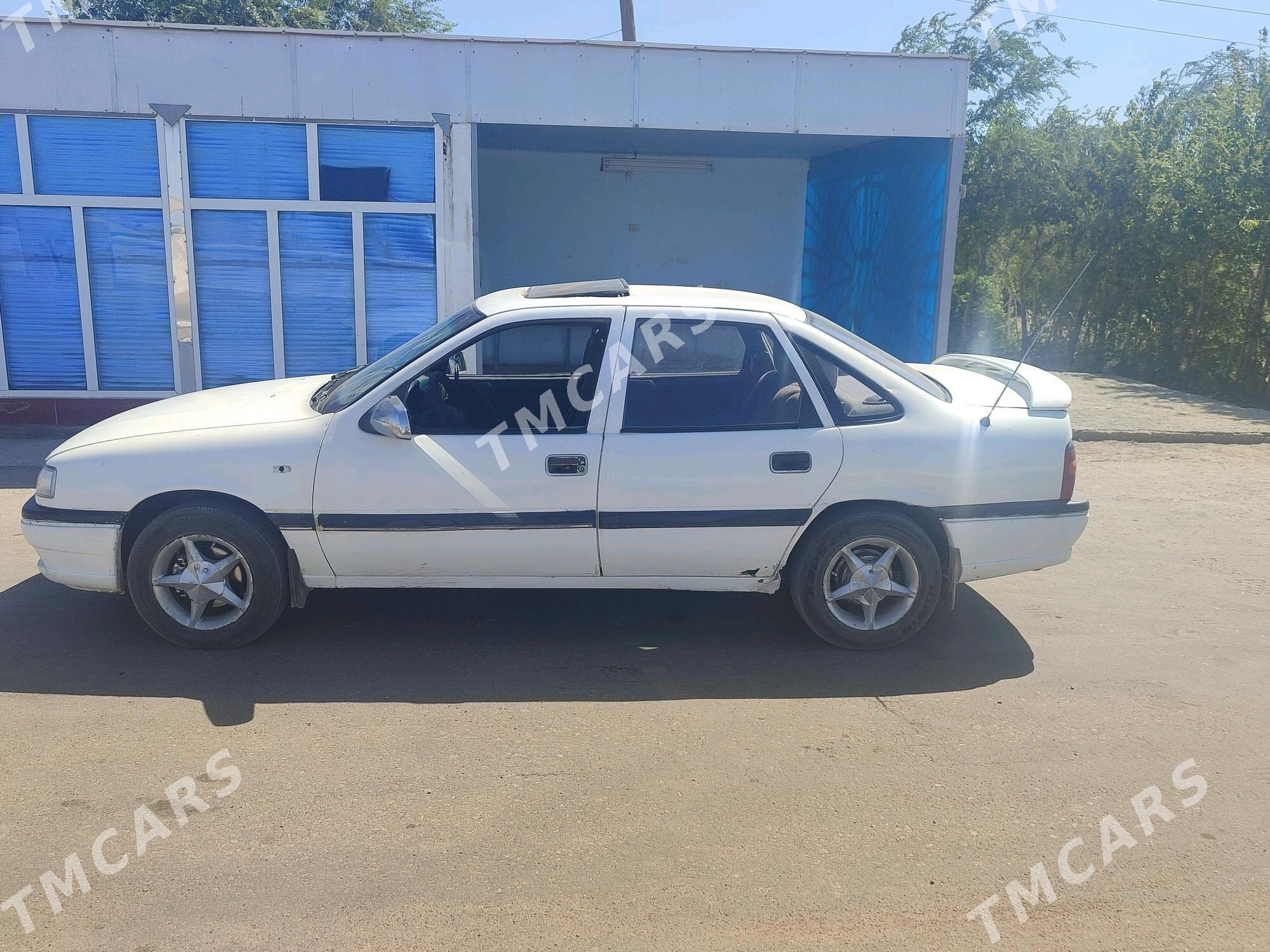 Opel Vectra 1992 - 30 000 TMT - Болдумсаз - img 2