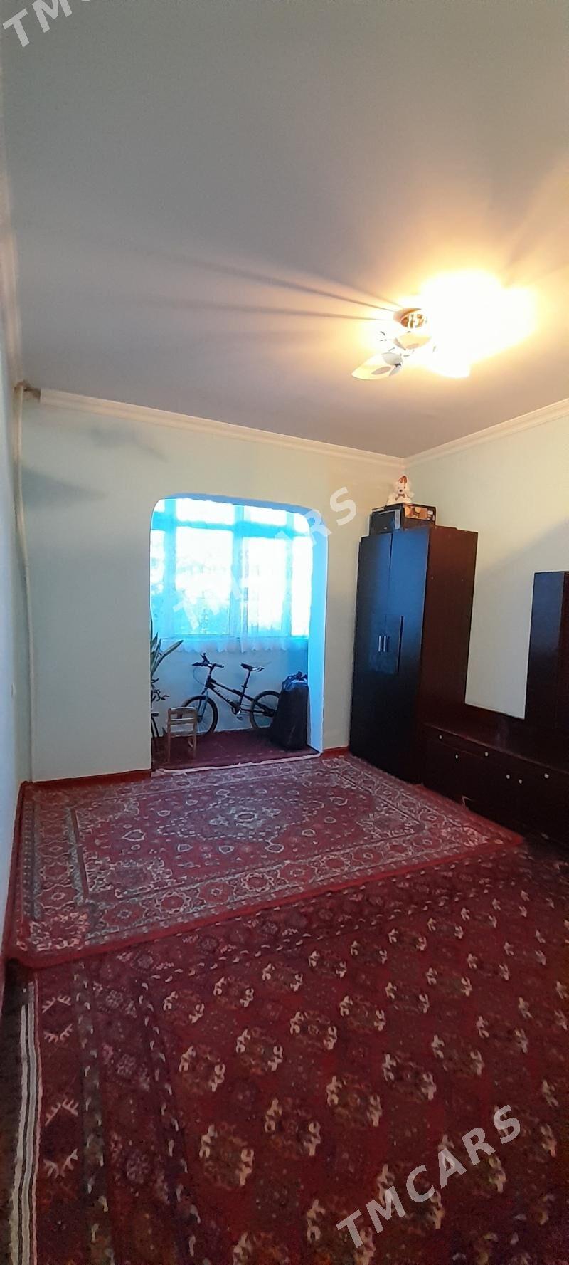 dosaf 5komnat 2nji etaž - Dosaaf - img 2