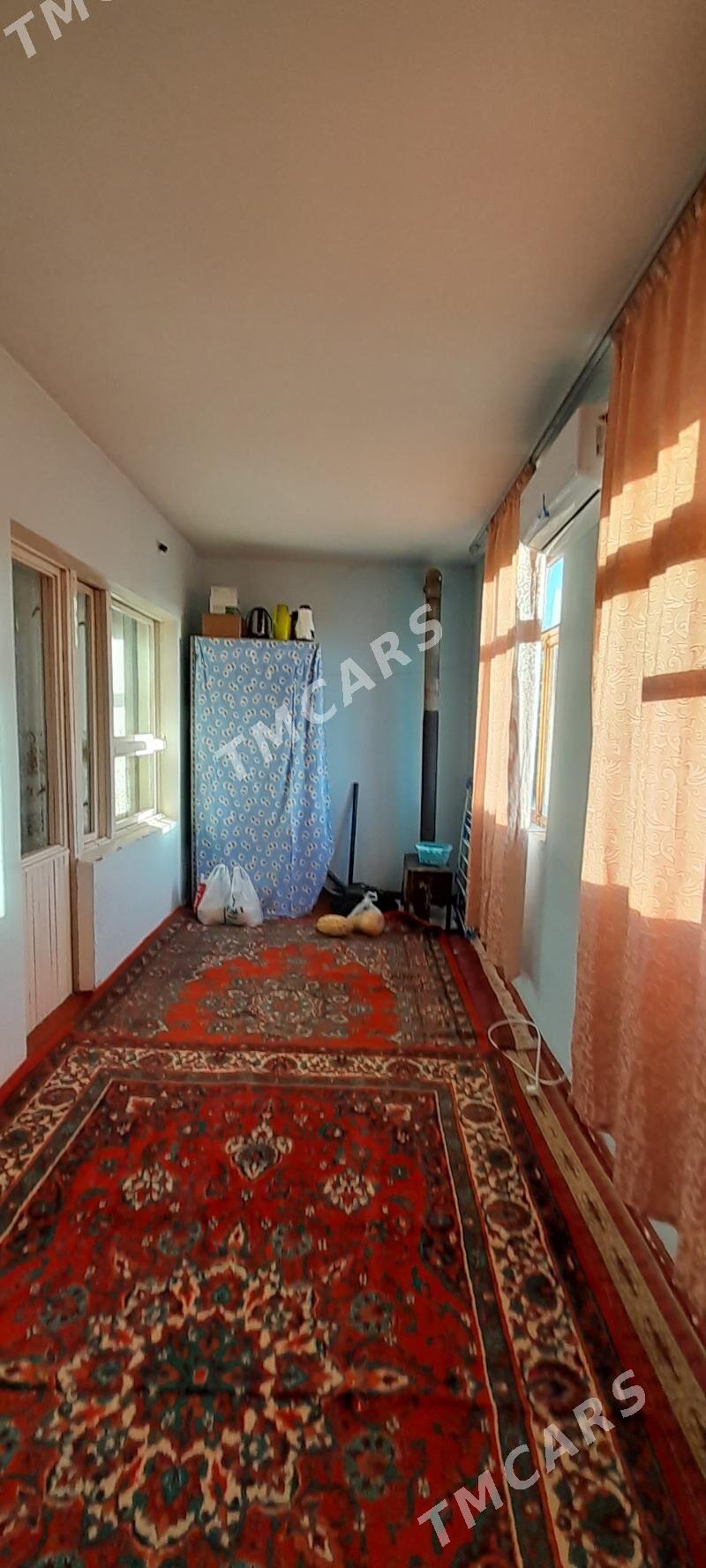 dosaf 5komnat 2nji etaž - Dosaaf - img 10