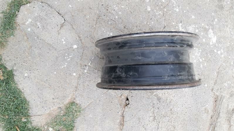 Брозговик,диска 150 TMT - Olimpiýa şäherçesi - img 3