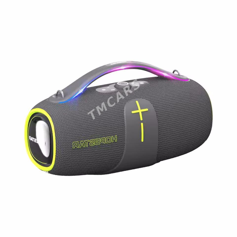 Hopestar A85 Kolonka 400W - Ашхабад - img 2