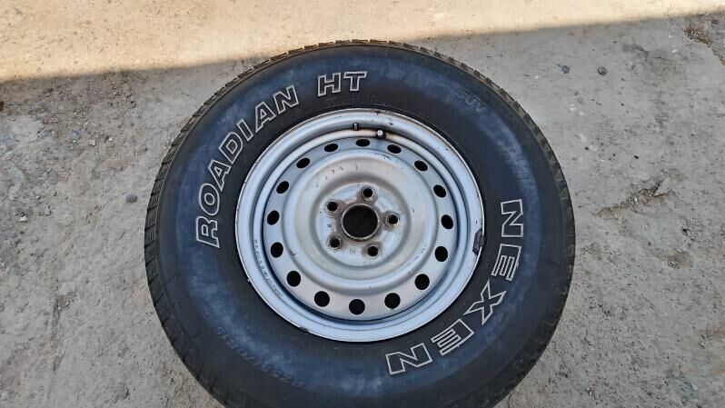 teker zapaska 300 TMT - Анев - img 3