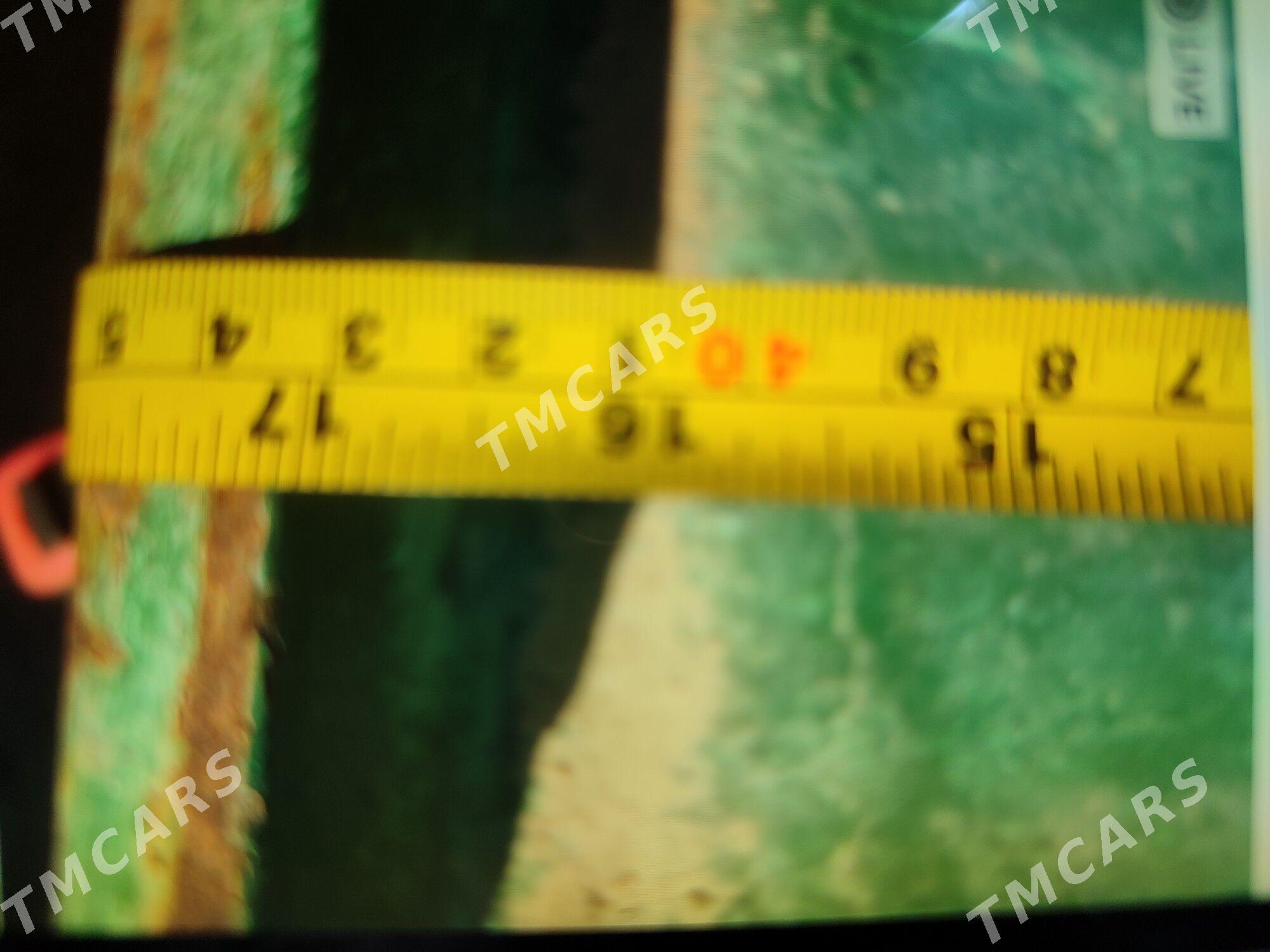 двутавр - Türkmenbaşy - img 2