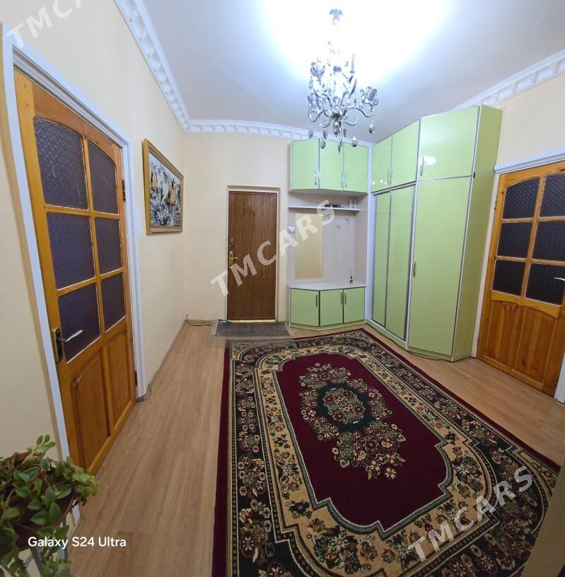 Mir 4 - Aşgabat - img 3