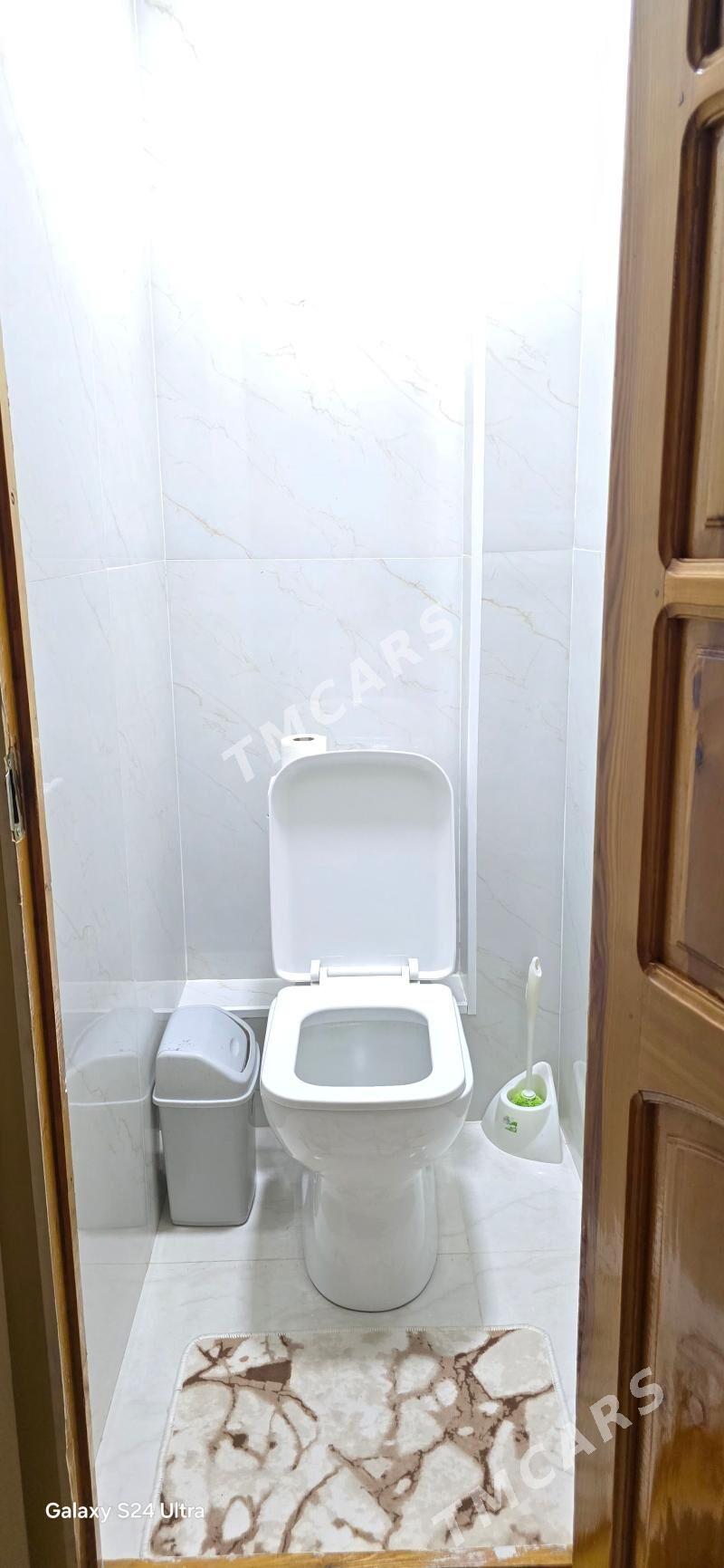 Mir 4 - Aşgabat - img 7