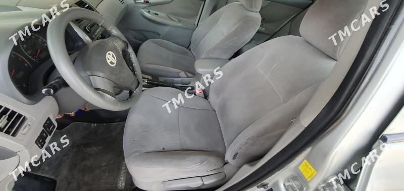 Toyota Corolla 2010 - 121 000 TMT - Бахарден - img 5