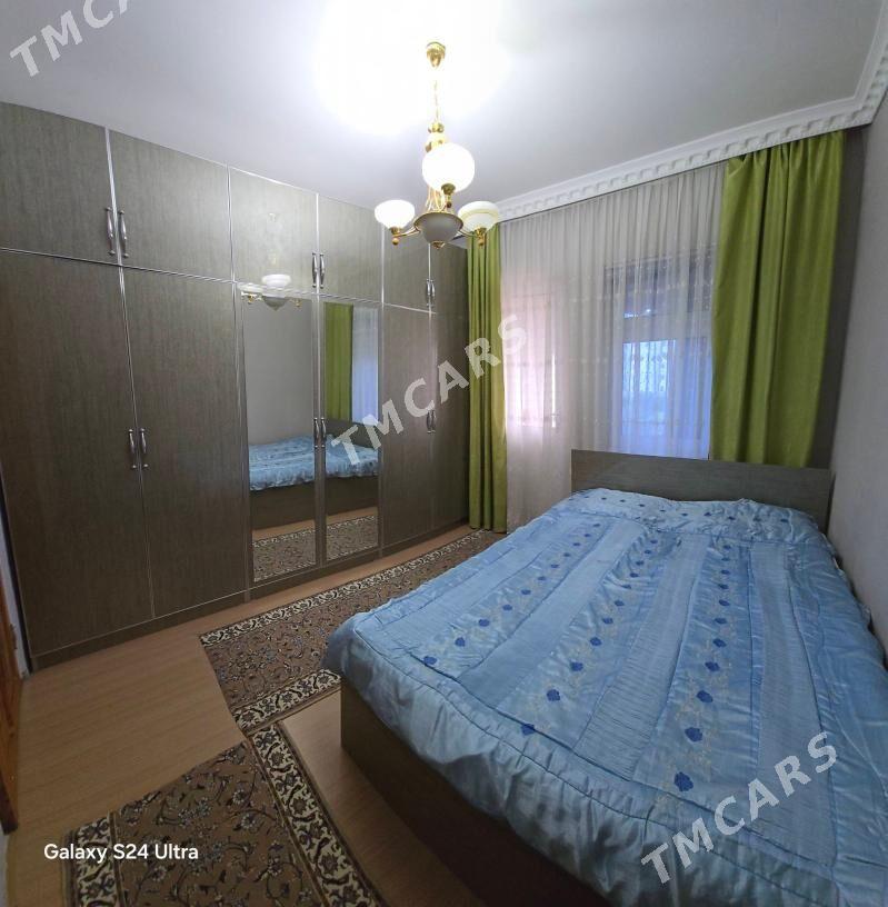 Mir 4 - Aşgabat - img 4