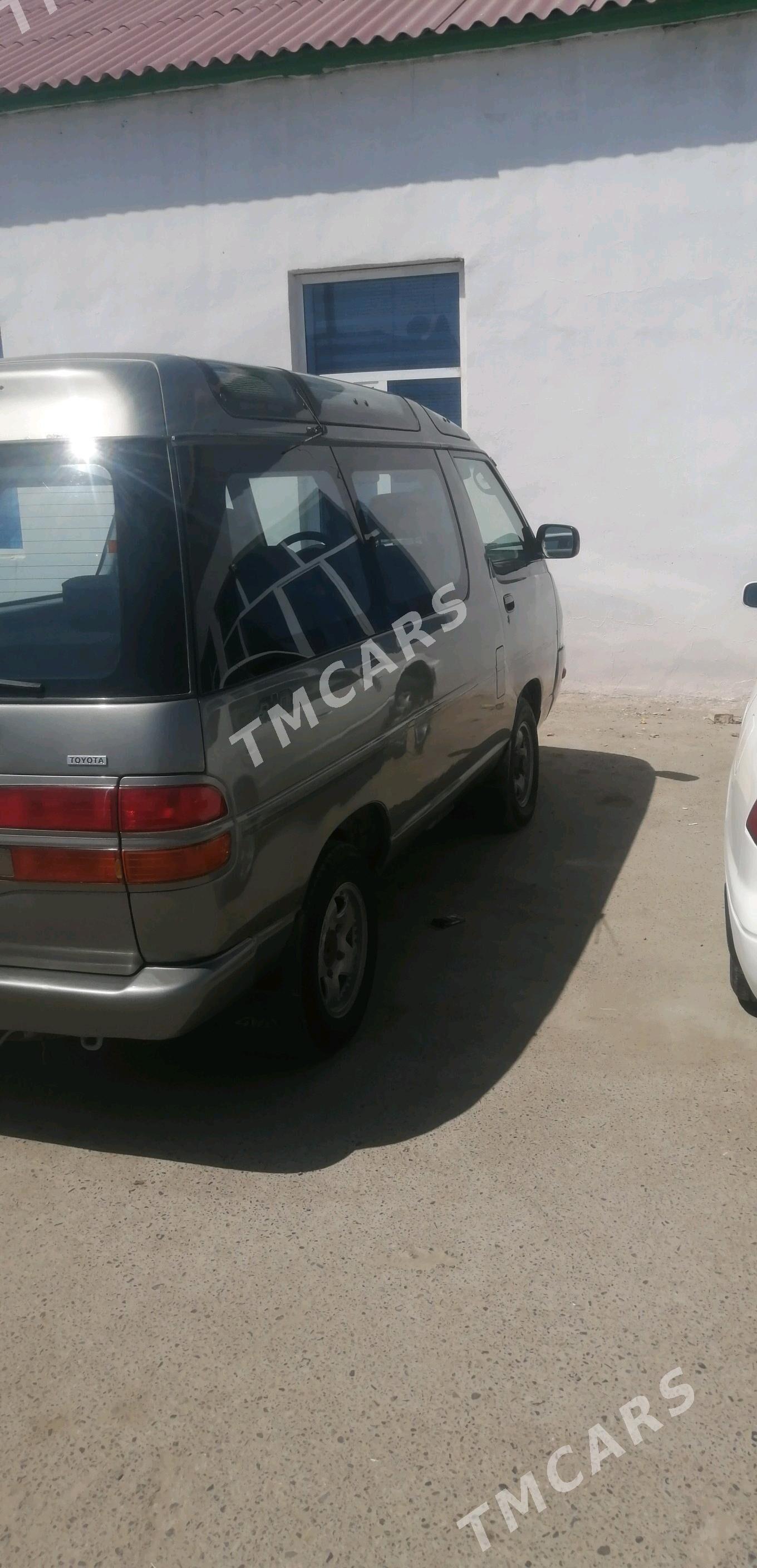 Toyota Town Ace 1992 - 44 000 TMT - Мары - img 2
