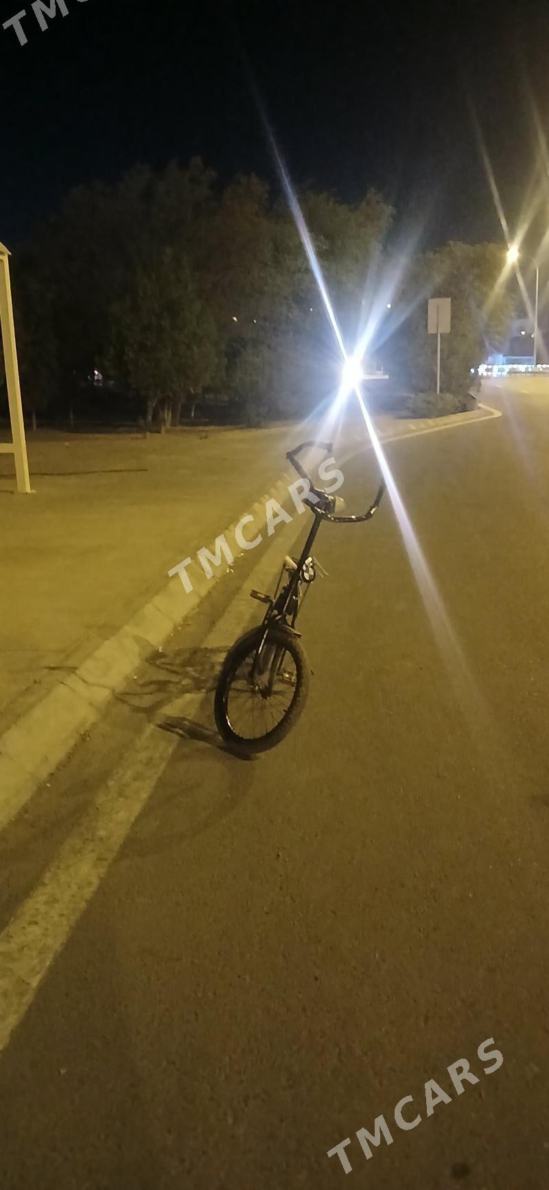 kama velseped - Türkmenbaşy - img 4
