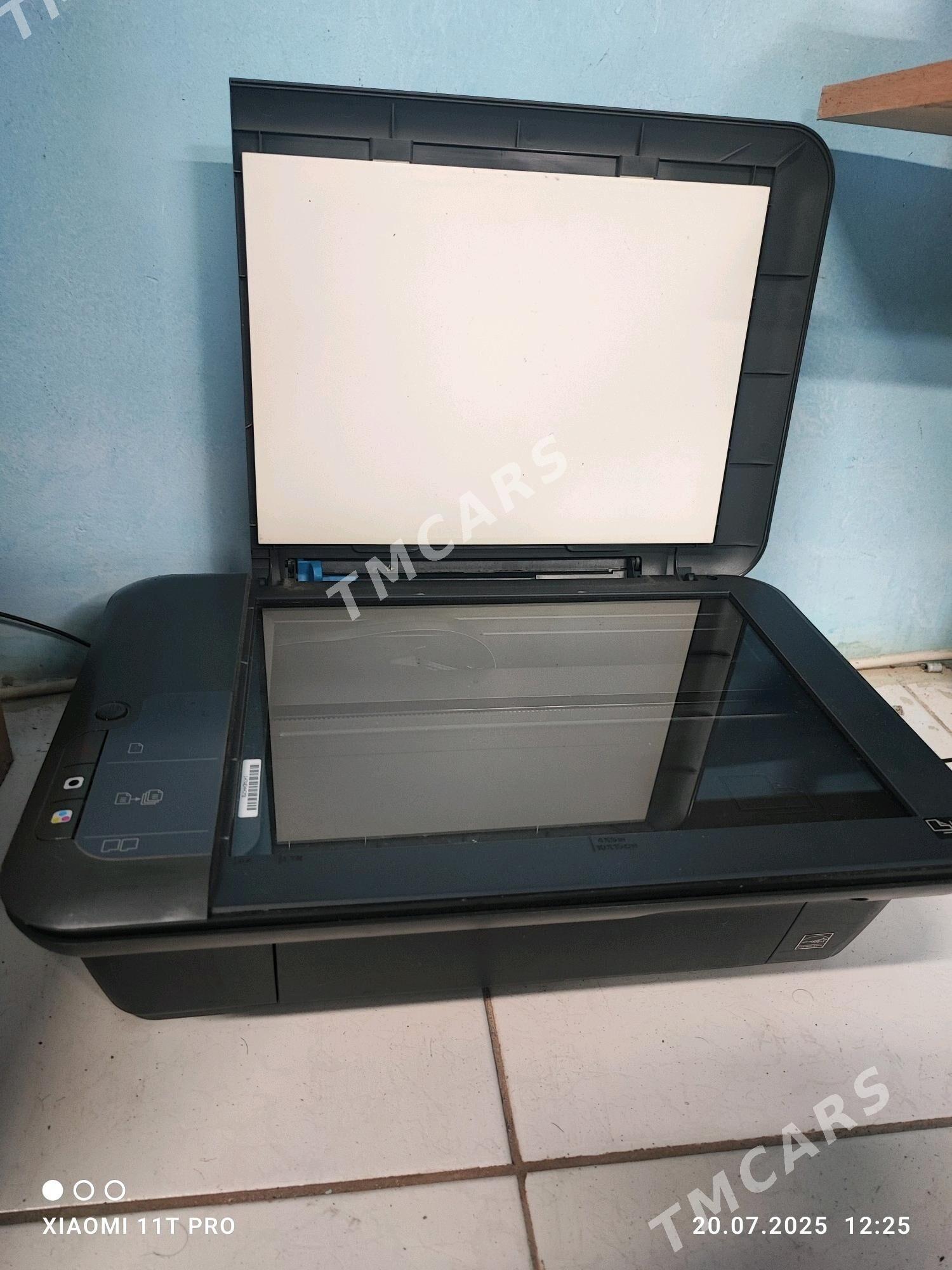 printer - Daşoguz - img 2