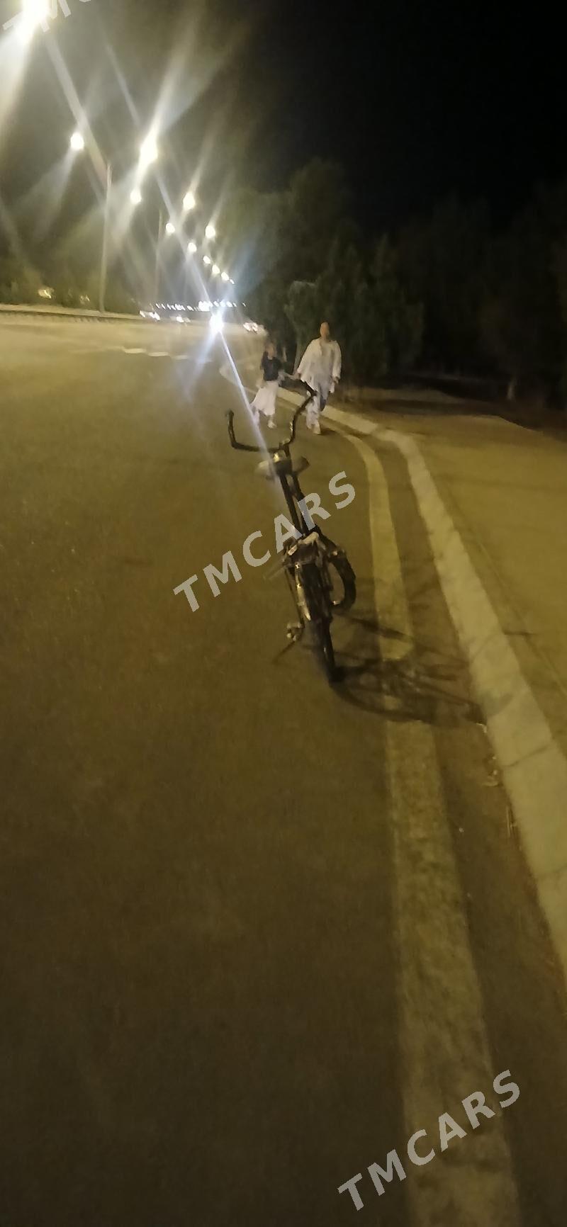 kama velseped - Türkmenbaşy - img 3
