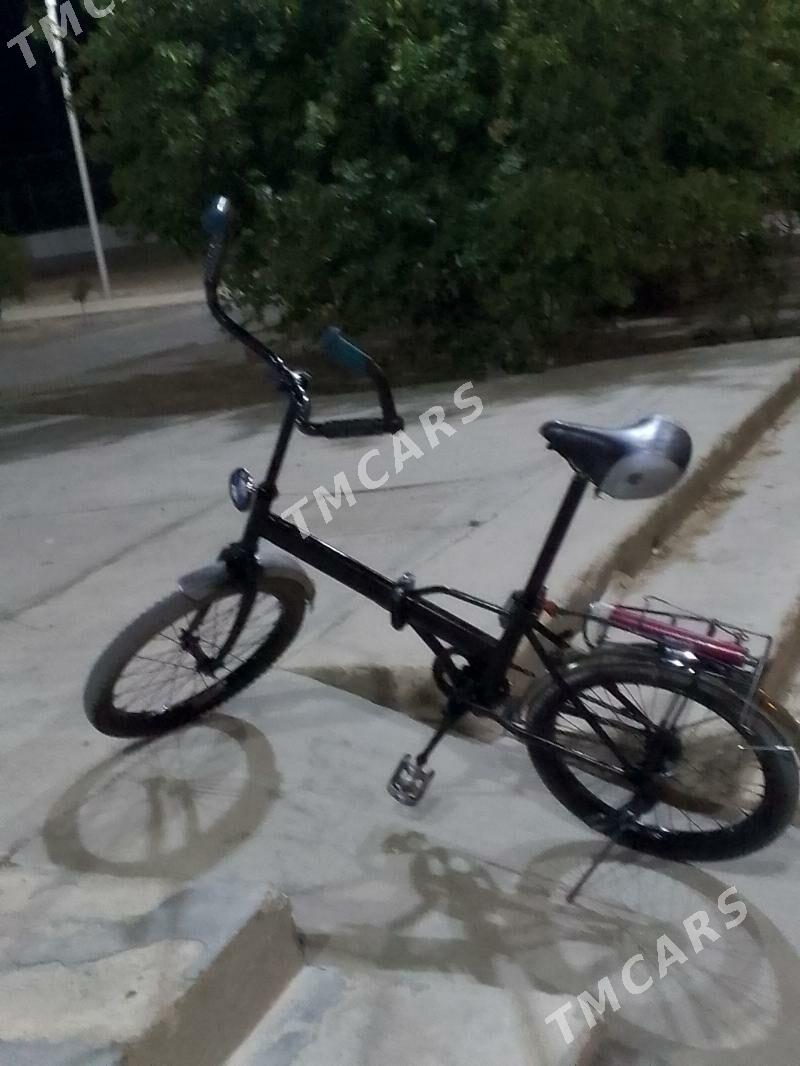 kama velseped - Türkmenbaşy - img 5