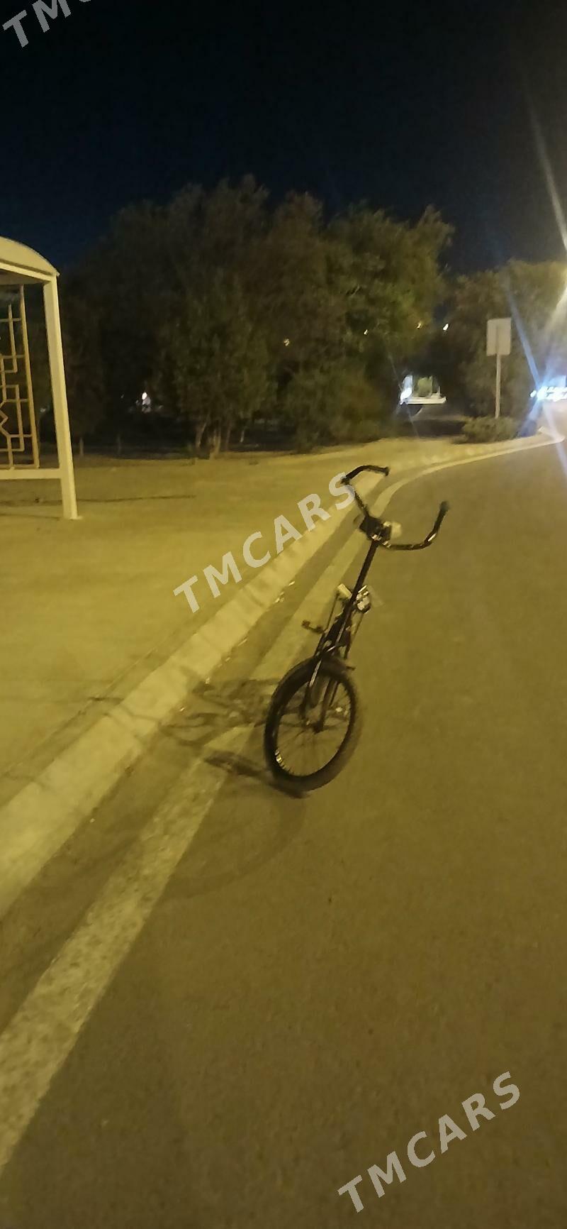 kama velseped - Türkmenbaşy - img 2