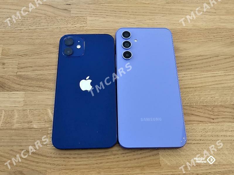 TELEFON SATYN ALYAS a05s a06 a13 a14 a04s a22 a15 - Aşgabat - img 9