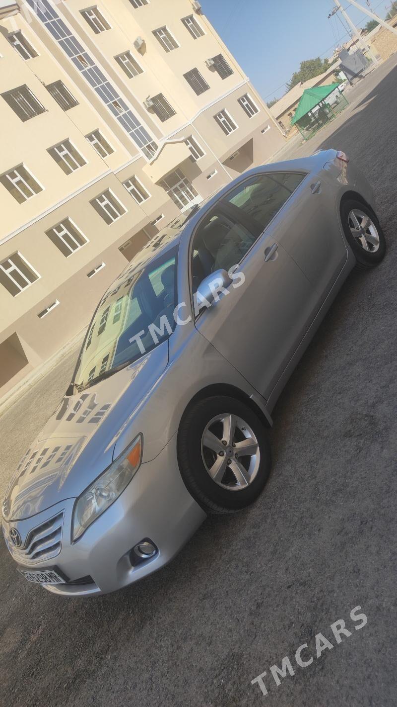 Toyota Camry 2011 - 210 000 TMT - Мары - img 5
