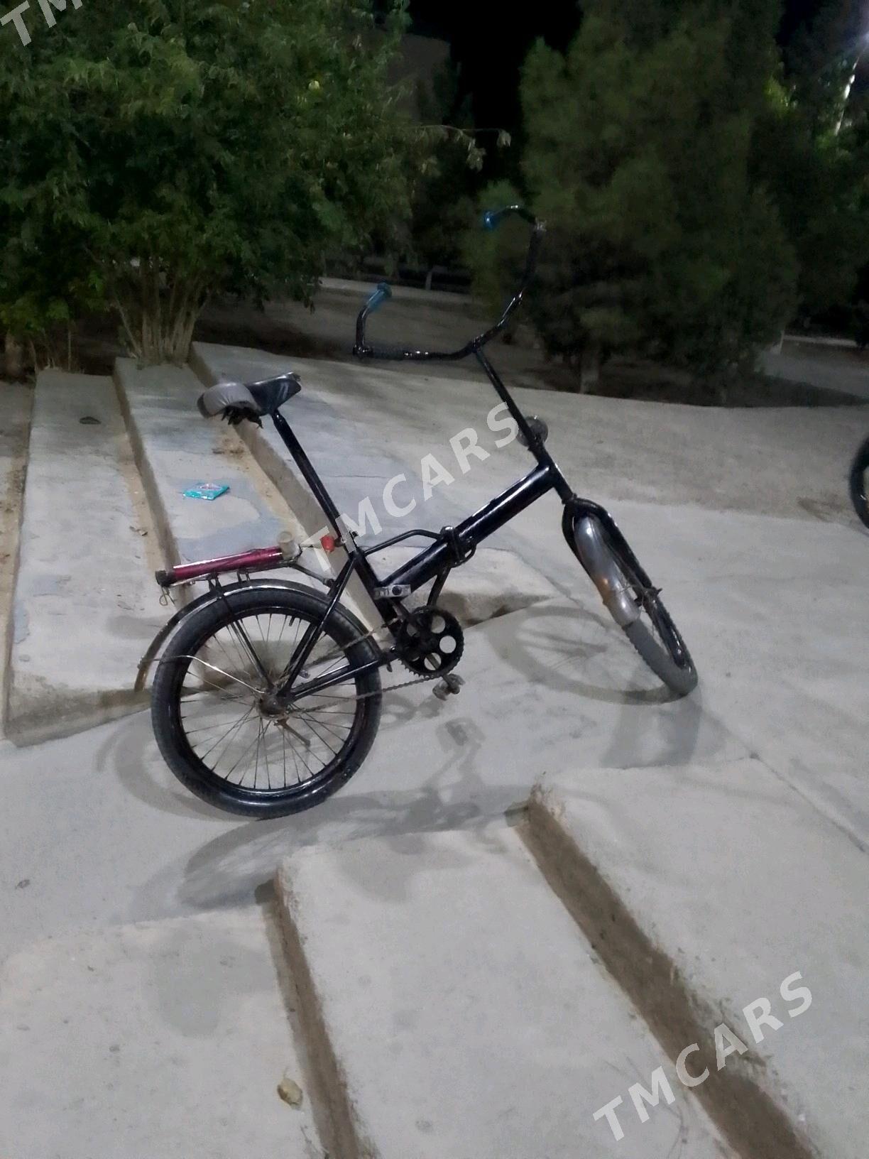 kama velseped - Türkmenbaşy - img 10