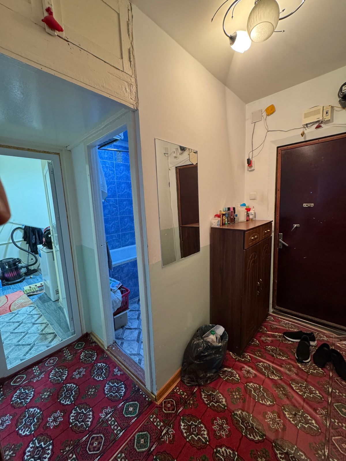 11 MKR  4/3 ET 2 KOMNAT - 11 мкр - img 7