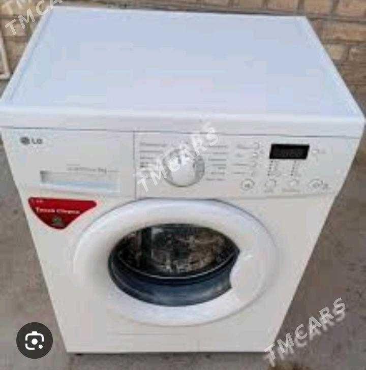 kir maşin LG - Дашогуз - img 2