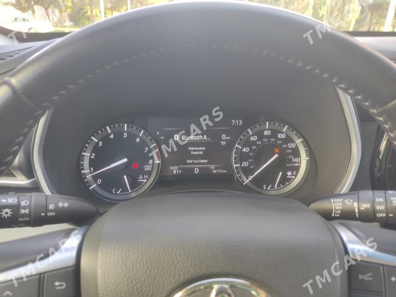 Toyota Highlander 2021 - 520 000 TMT - Mary - img 6