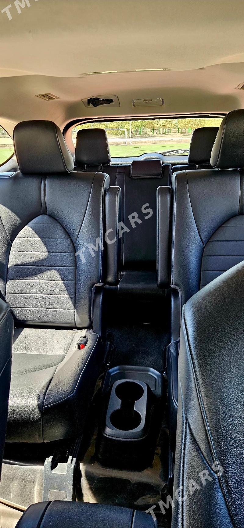 Toyota Highlander 2020 - 520 000 TMT - Ашхабад - img 5