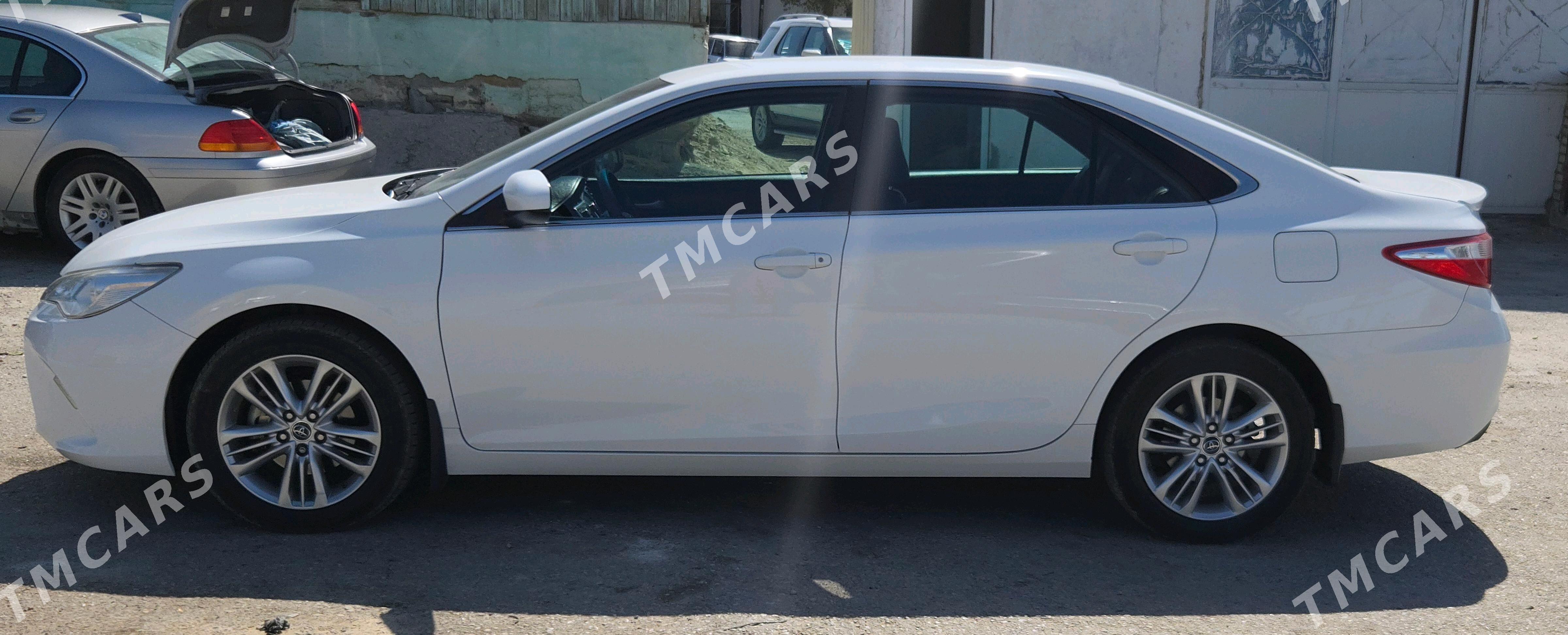 Toyota Camry 2015 - 280 000 TMT - Балканабат - img 2
