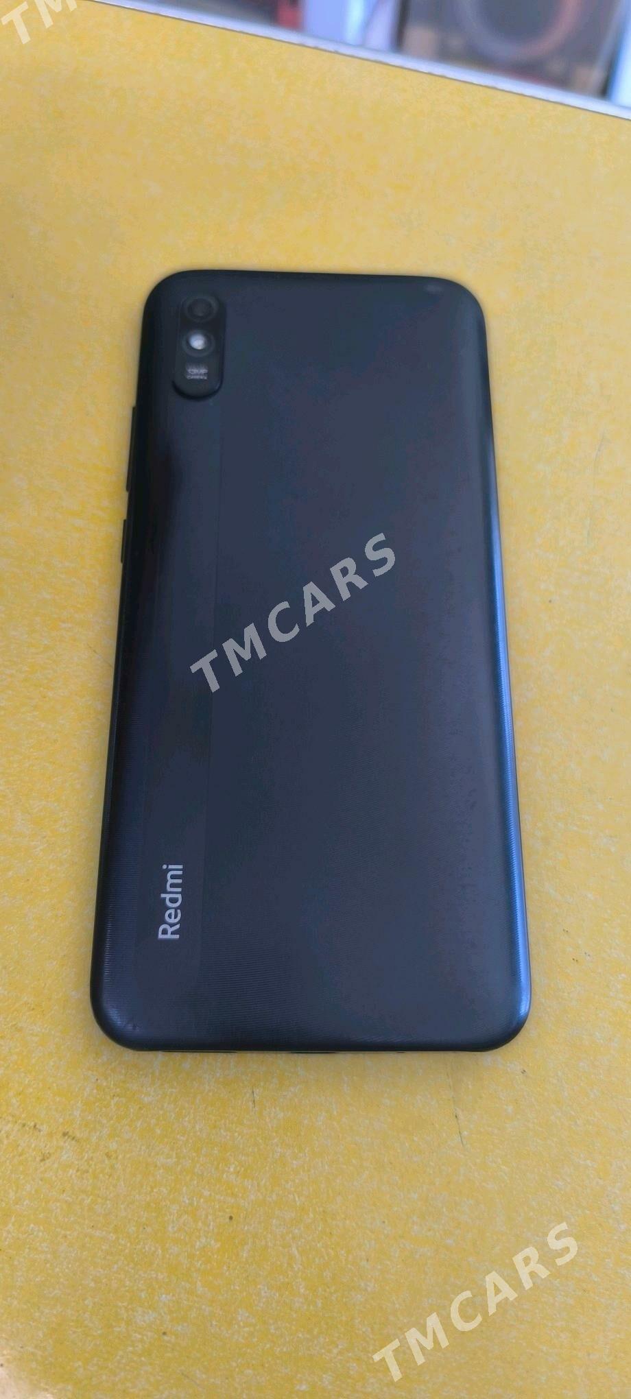 Redmi 9A 4/64 - Болдумсаз - img 2