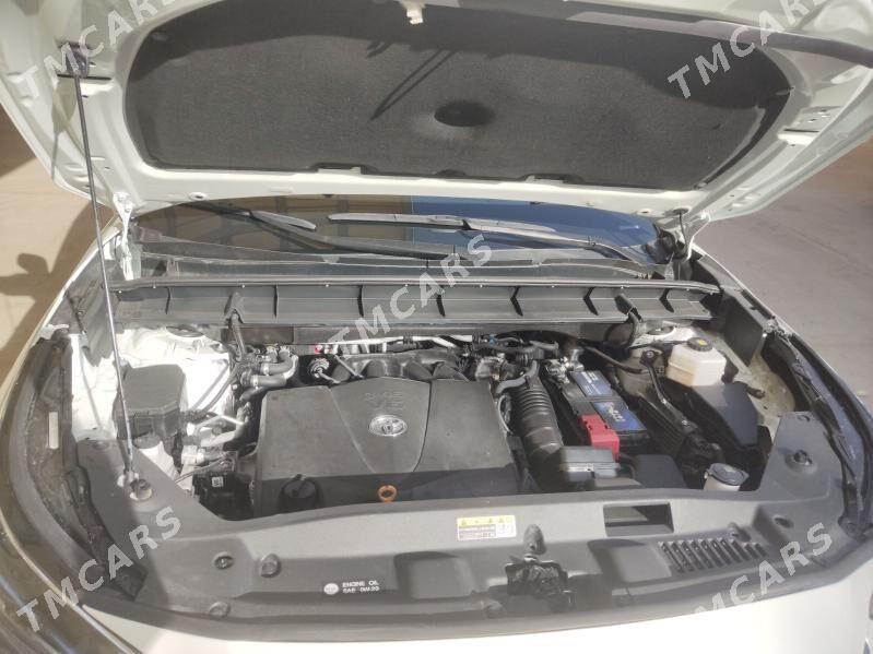 Toyota Highlander 2021 - 520 000 TMT - Mary - img 4