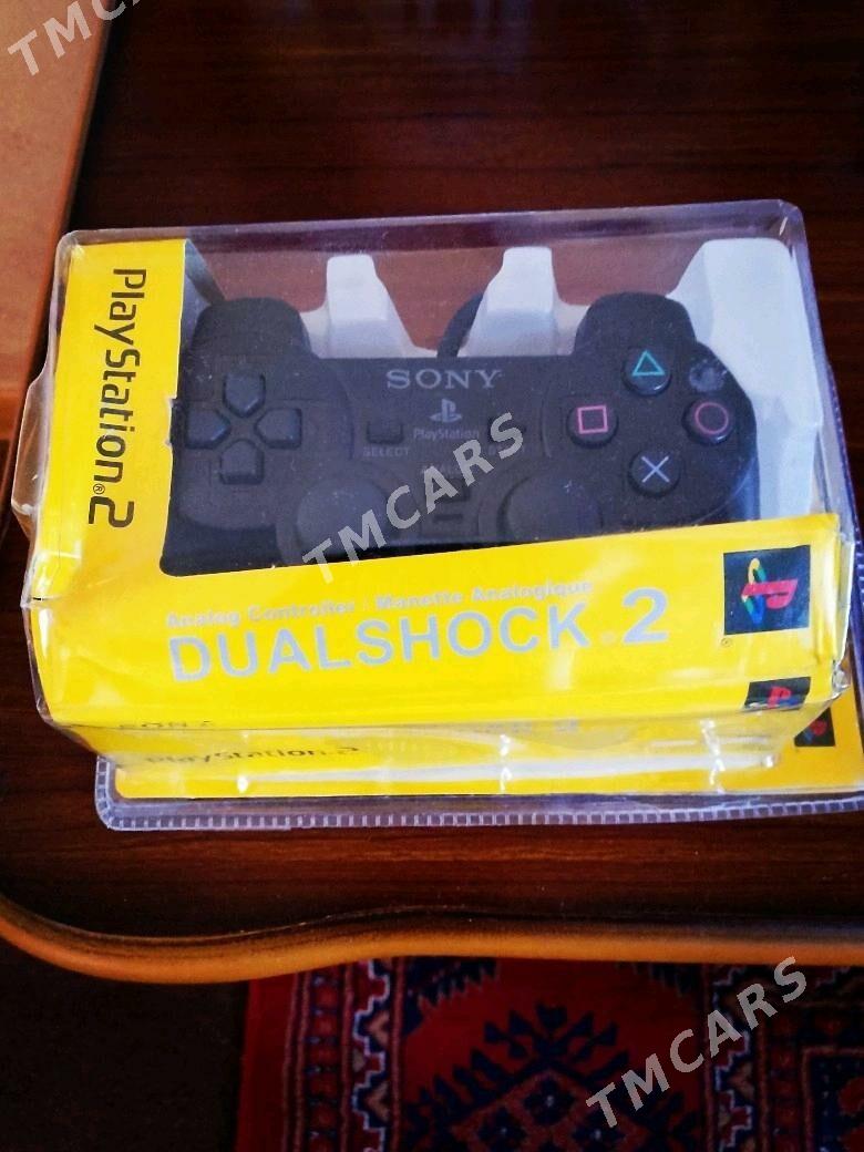 SONY PLAYSTATION2 - Daşoguz - img 3
