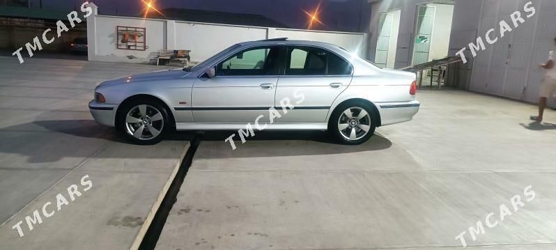 BMW E39 2001 - 130 000 TMT - Balkanabat - img 6