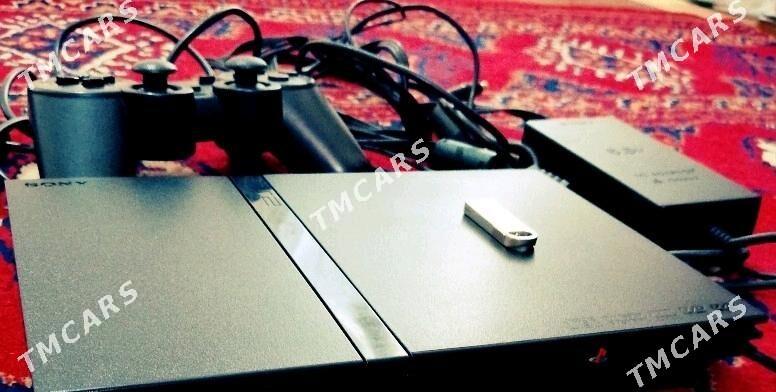 SONY PLAYSTATION2 - Daşoguz - img 2