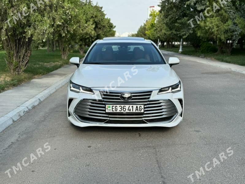 Toyota Avalon 2019 - 435 000 TMT - Ашхабад - img 6