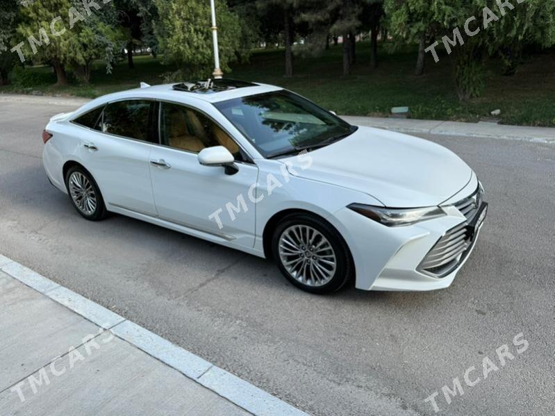 Toyota Avalon 2019 - 435 000 TMT - Ашхабад - img 7