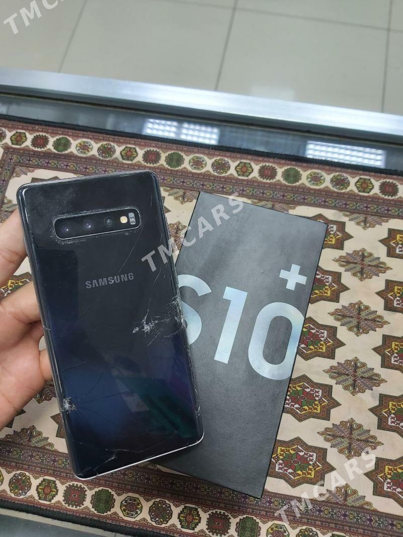 samsung s10 plus - Мир 5 - img 2