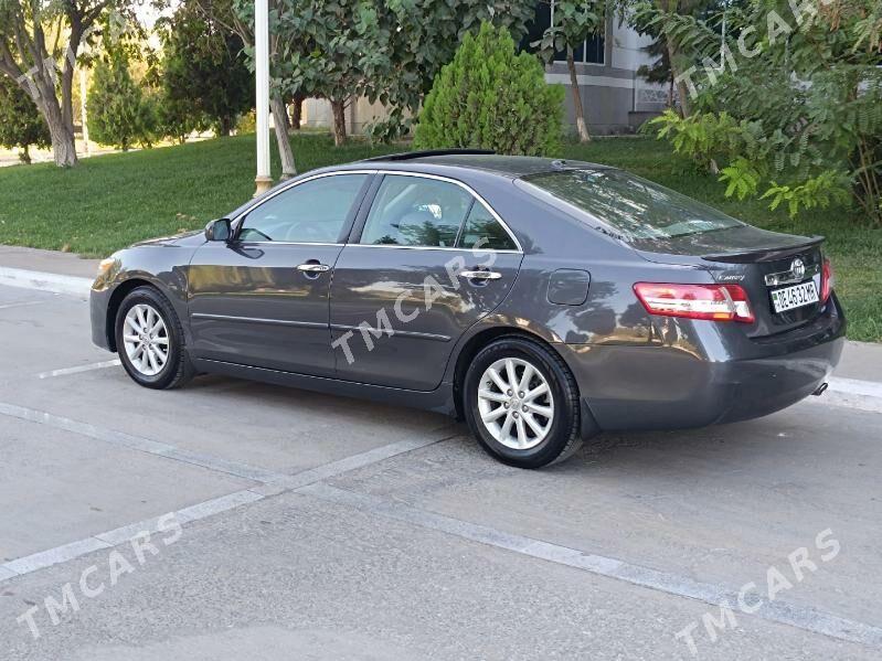 Toyota Camry 2011 - 227 000 TMT - Мары - img 4