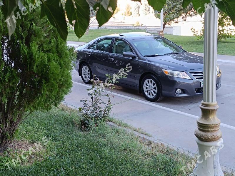 Toyota Camry 2011 - 227 000 TMT - Мары - img 2