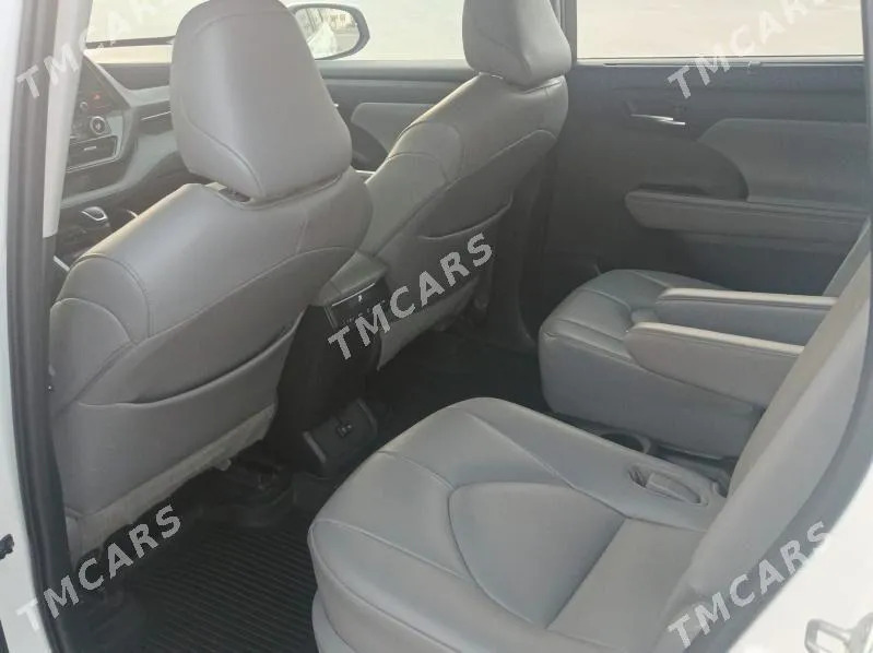 Toyota Highlander 2020 - 625 000 TMT - Aşgabat - img 7