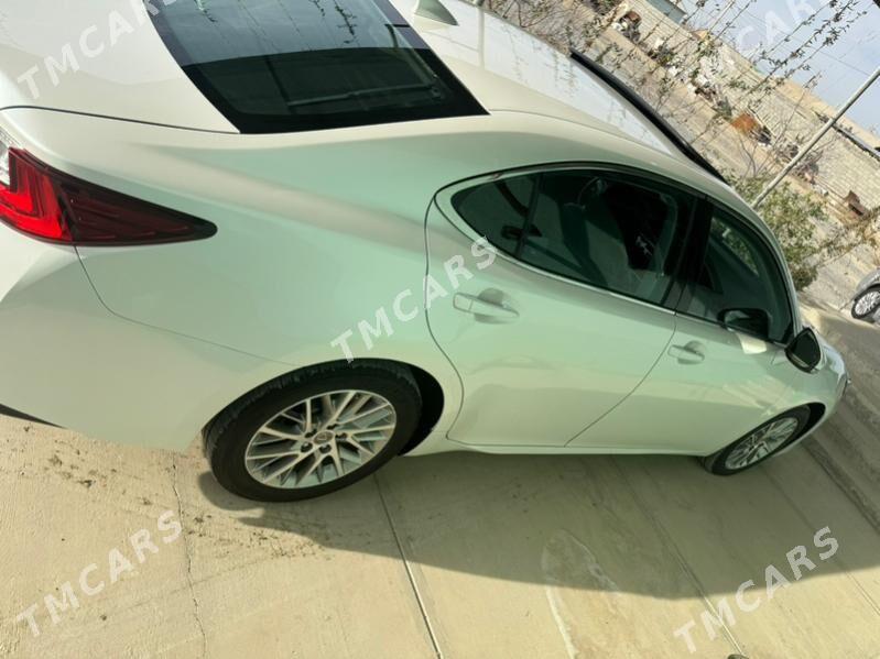 Lexus ES 350 2018 - 425 000 TMT - Aşgabat - img 3