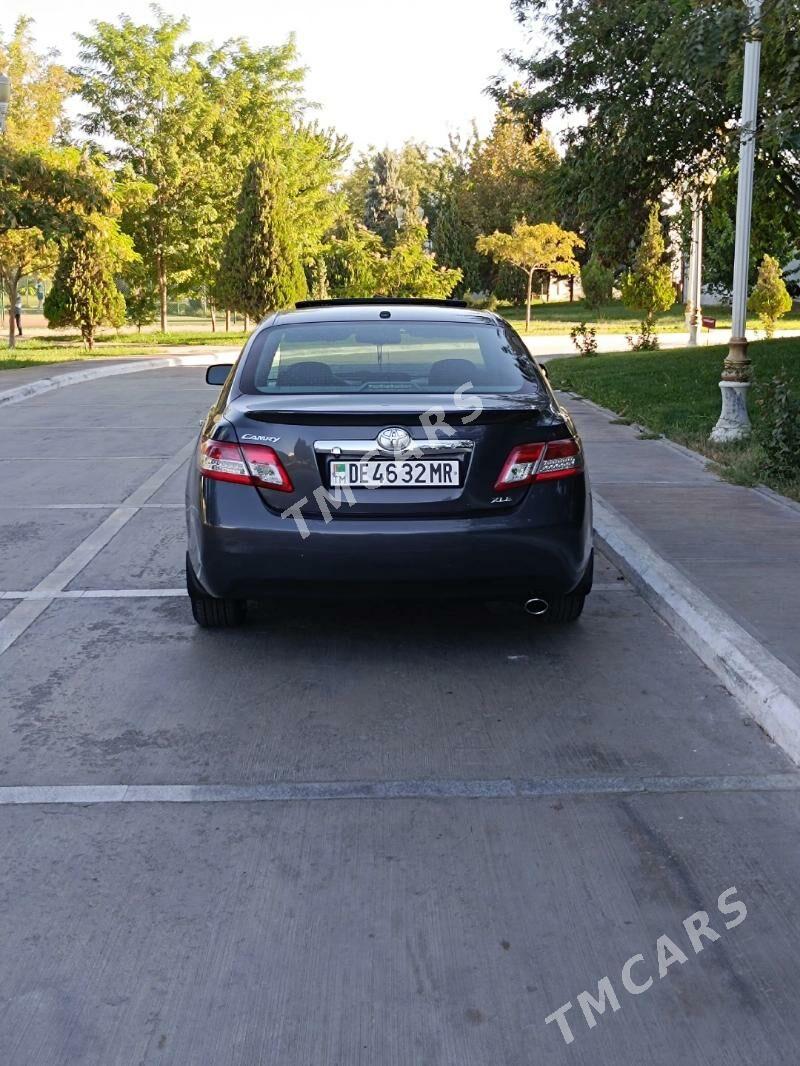 Toyota Camry 2011 - 227 000 TMT - Мары - img 6