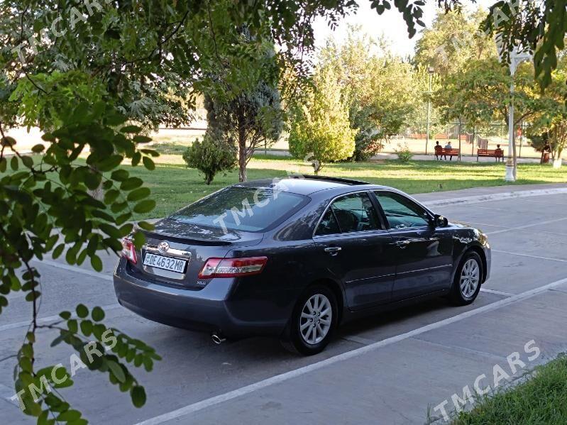 Toyota Camry 2011 - 227 000 TMT - Мары - img 5