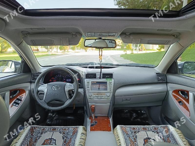 Toyota Camry 2011 - 227 000 TMT - Мары - img 9