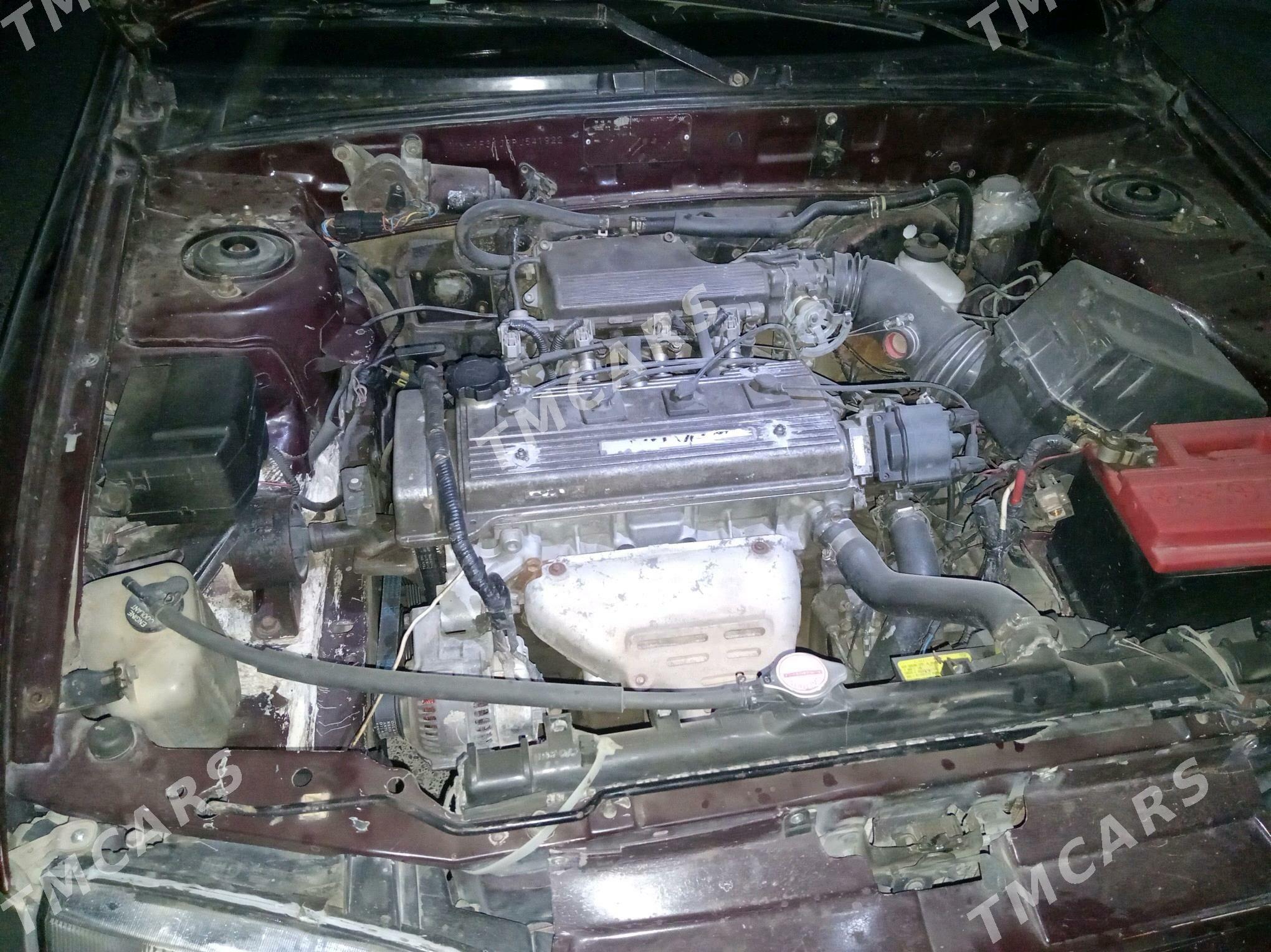 Hyundai Elantra 1993 - 33 000 TMT - Mary - img 4