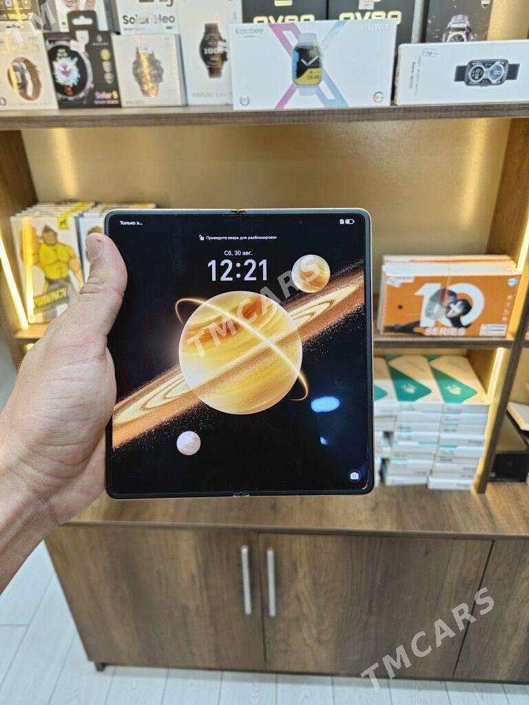 Honor Magic V 3 - Туркменбаши - img 3