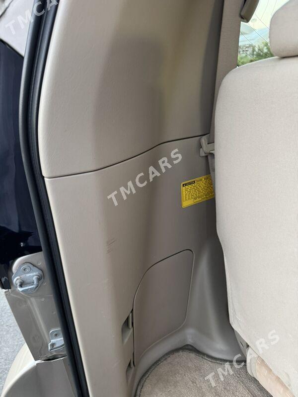 Toyota Land Cruiser Prado 2007 - 410 000 TMT - Türkmenbaşy - img 8