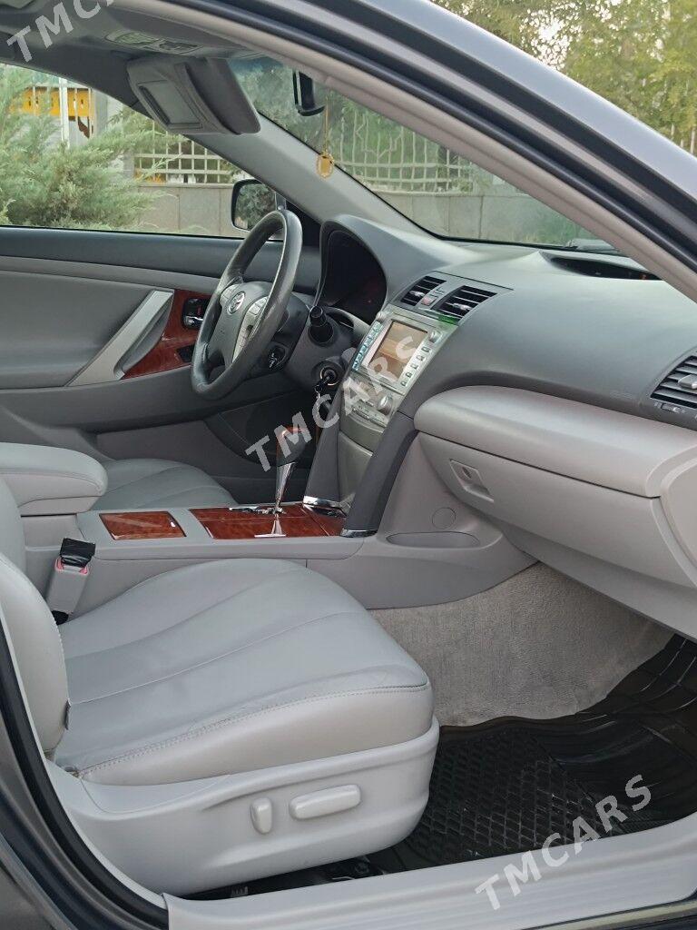 Toyota Camry 2011 - 227 000 TMT - Мары - img 10