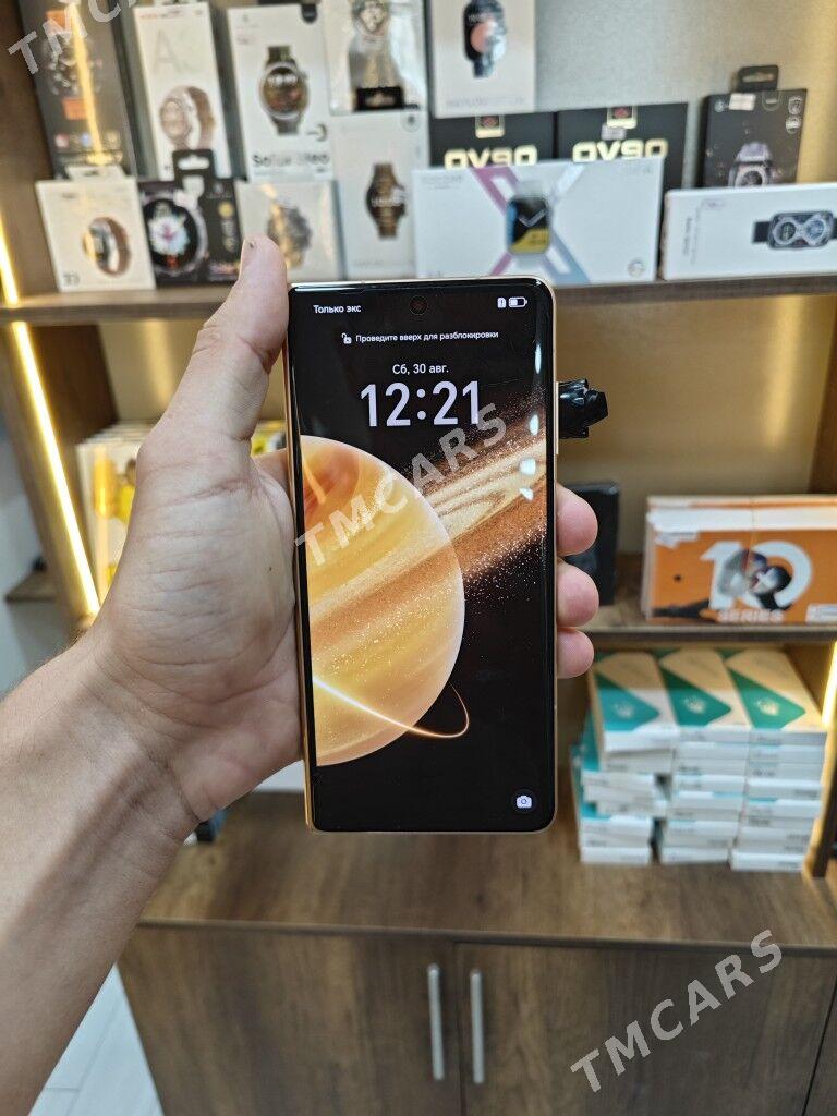 Honor Magic V 3 - Туркменбаши - img 2