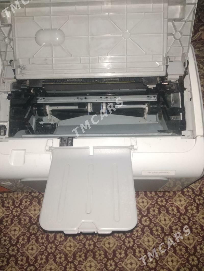 printer hp 1102 - Balkanabat - img 2