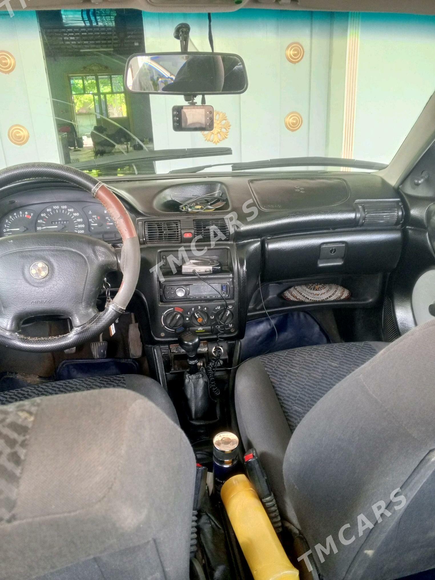 Opel Astra 1995 - 60 000 TMT - Türkmenabat - img 4
